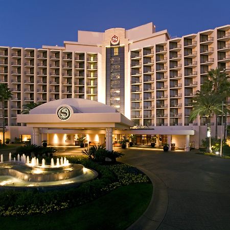 Sheraton San Diego Resort Екстер'єр фото