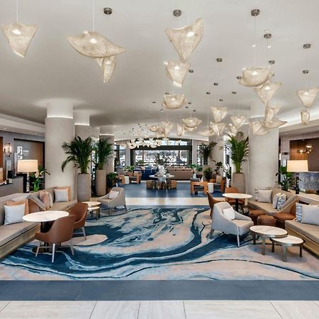 Sheraton San Diego Resort Екстер'єр фото