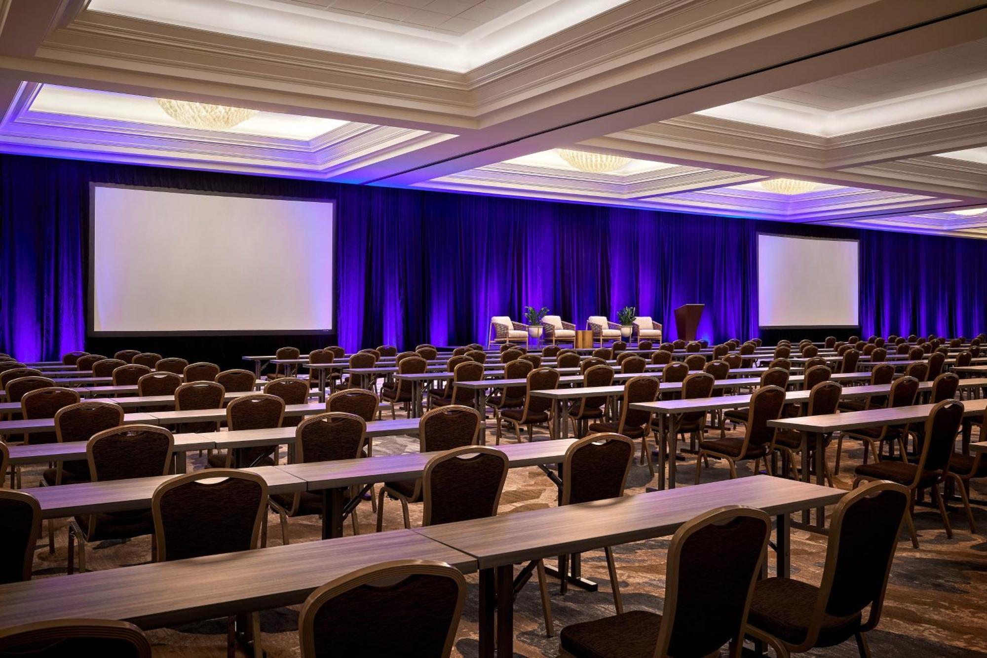 Sheraton San Diego Resort Екстер'єр фото