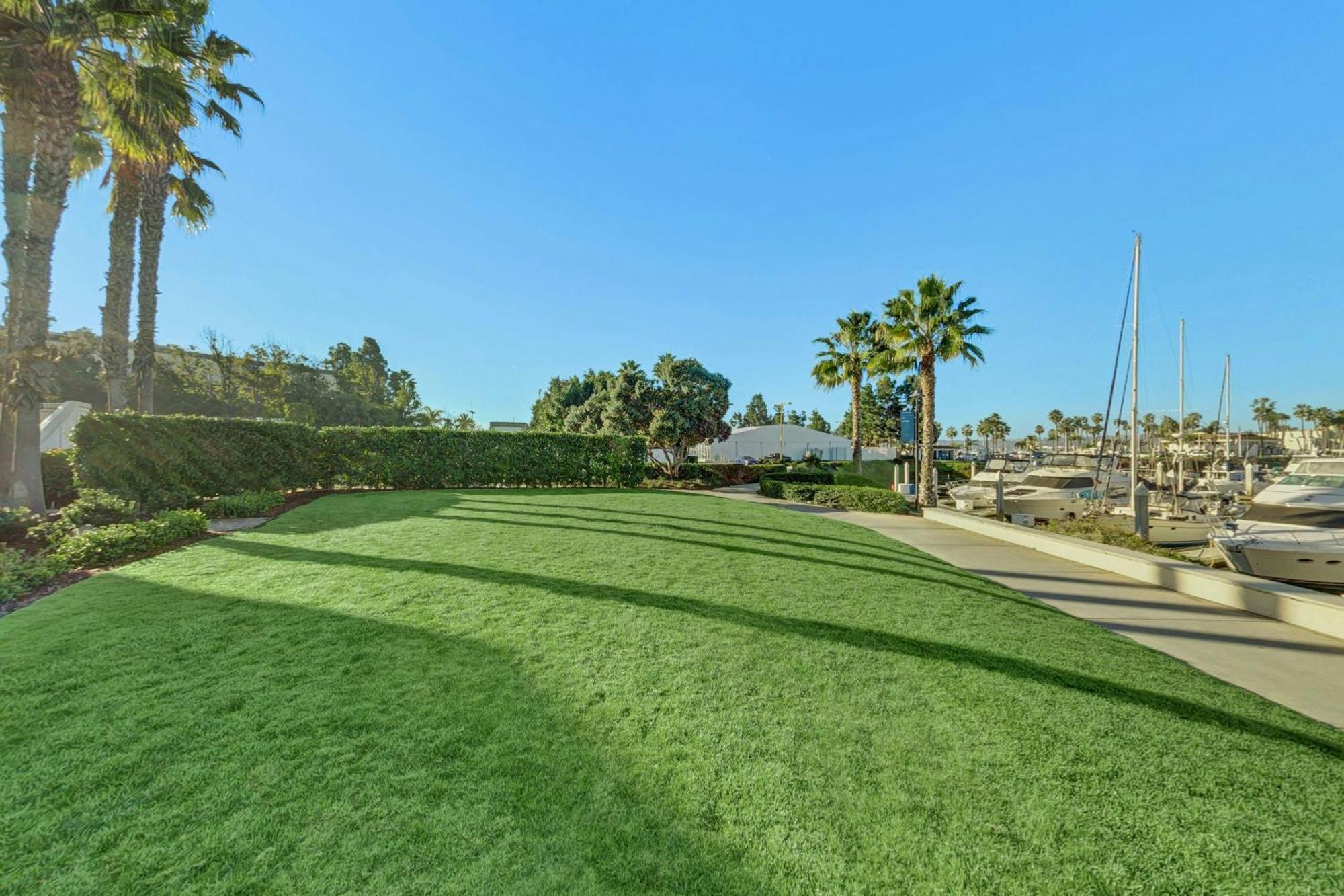 Sheraton San Diego Resort Екстер'єр фото