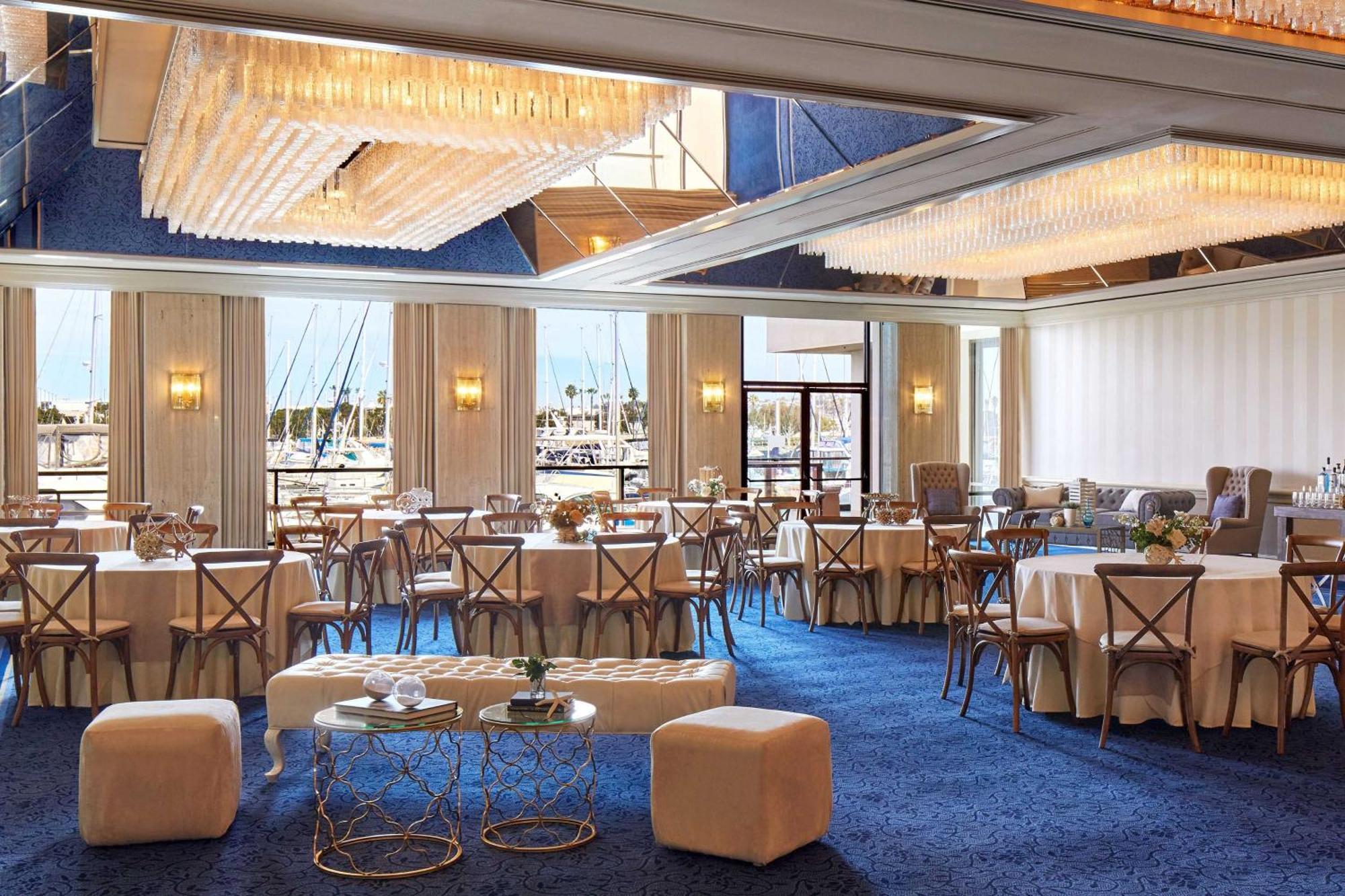 Sheraton San Diego Resort Екстер'єр фото