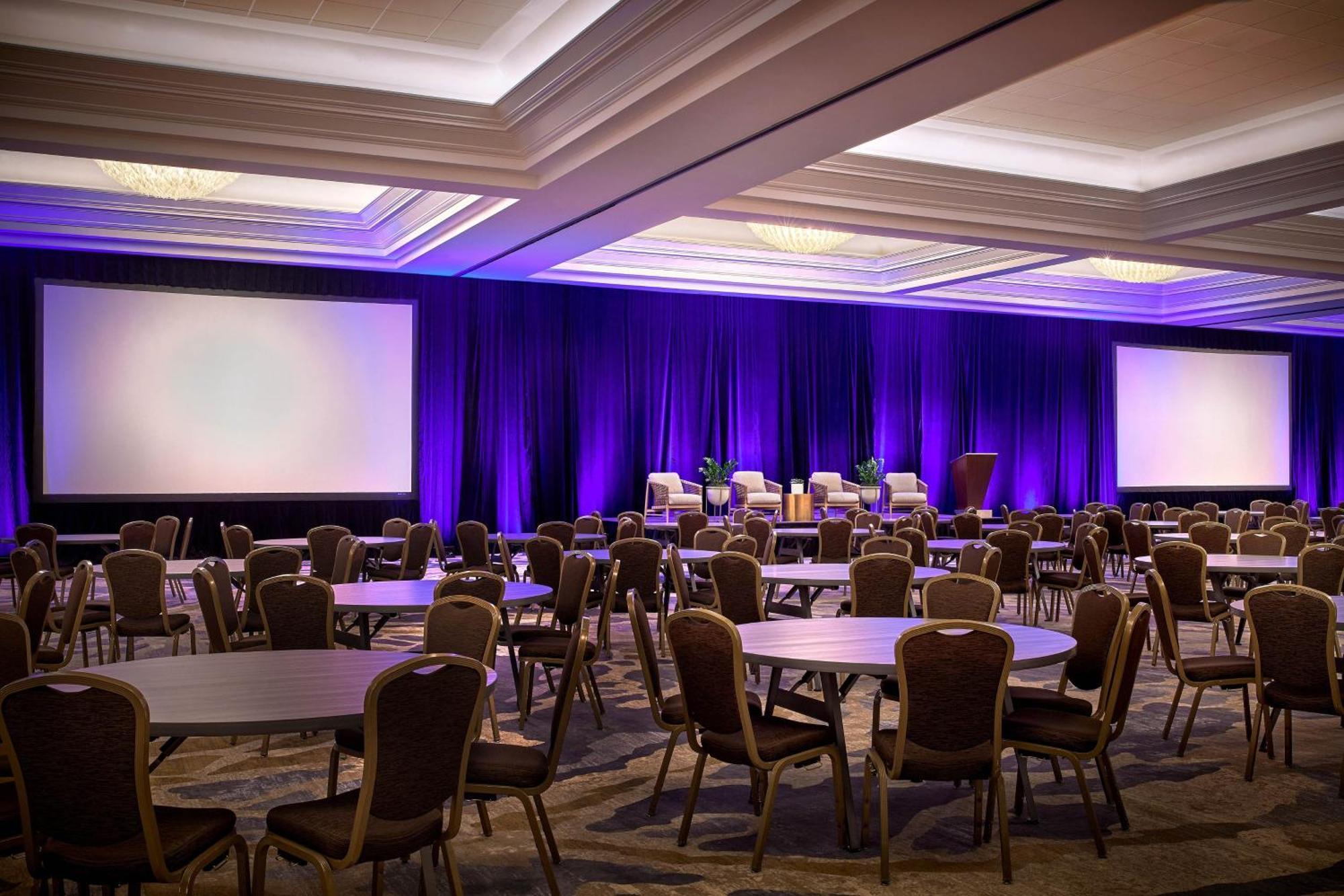 Sheraton San Diego Resort Екстер'єр фото