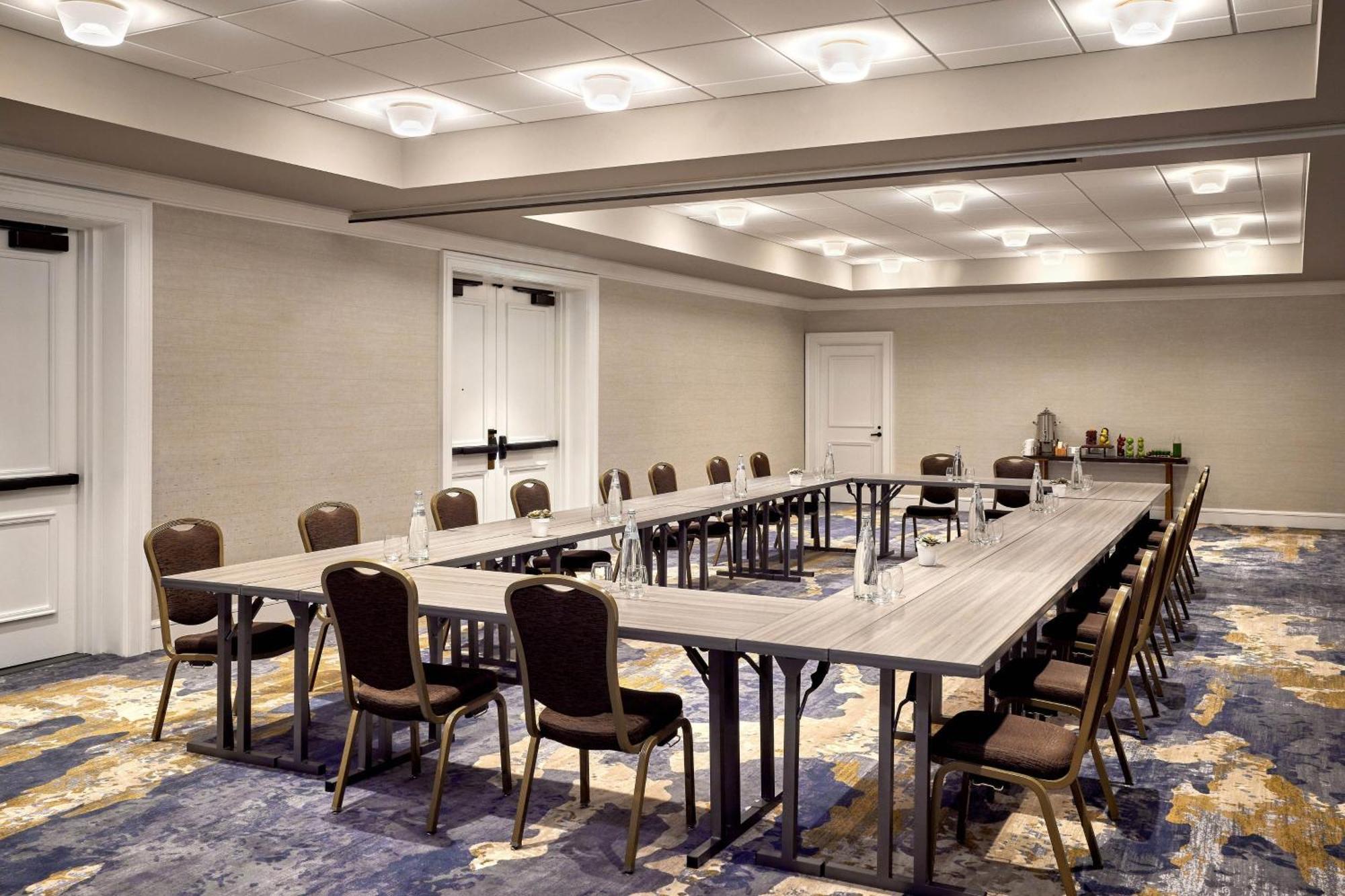 Sheraton San Diego Resort Екстер'єр фото