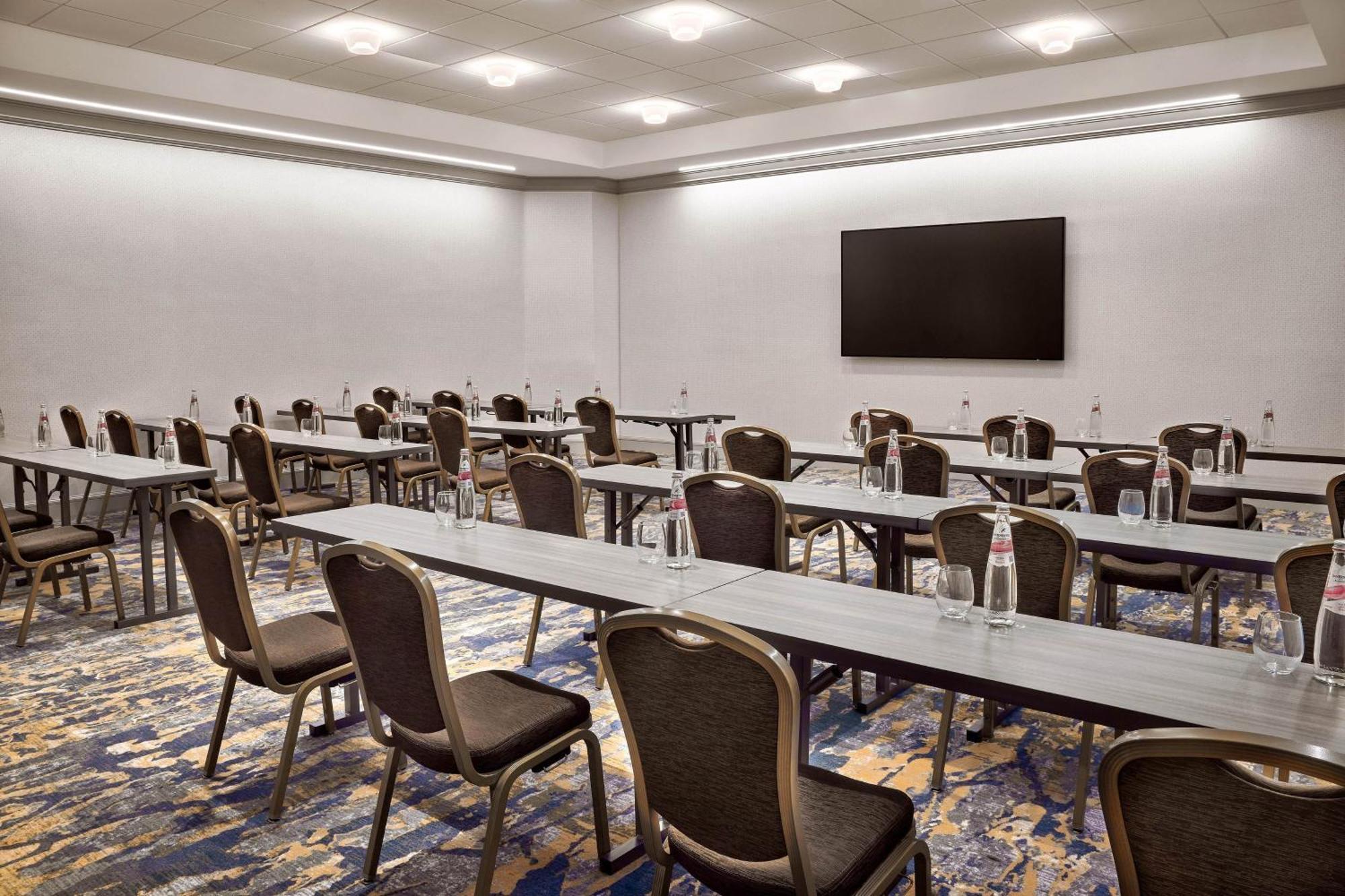 Sheraton San Diego Resort Екстер'єр фото