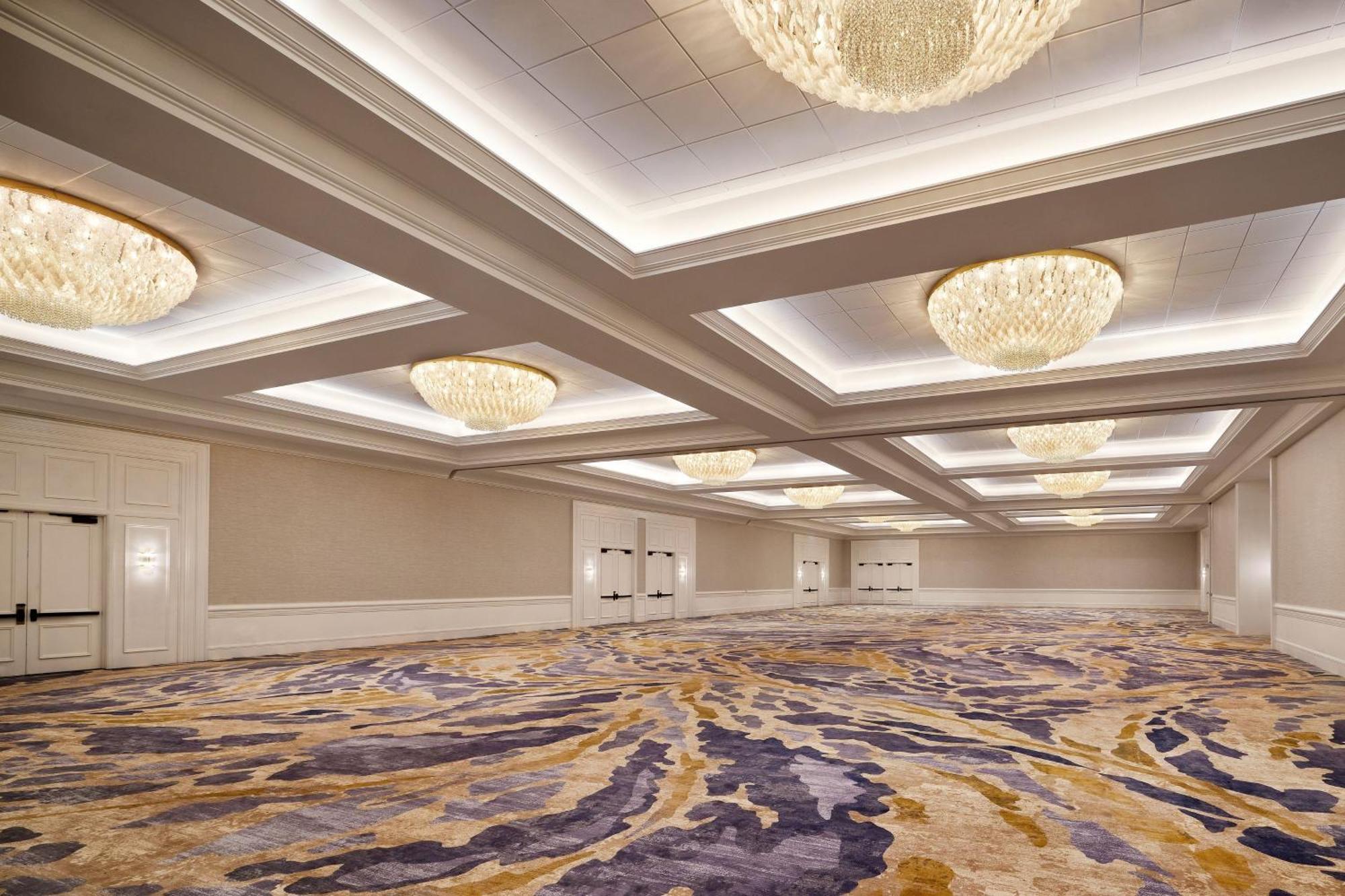 Sheraton San Diego Resort Екстер'єр фото
