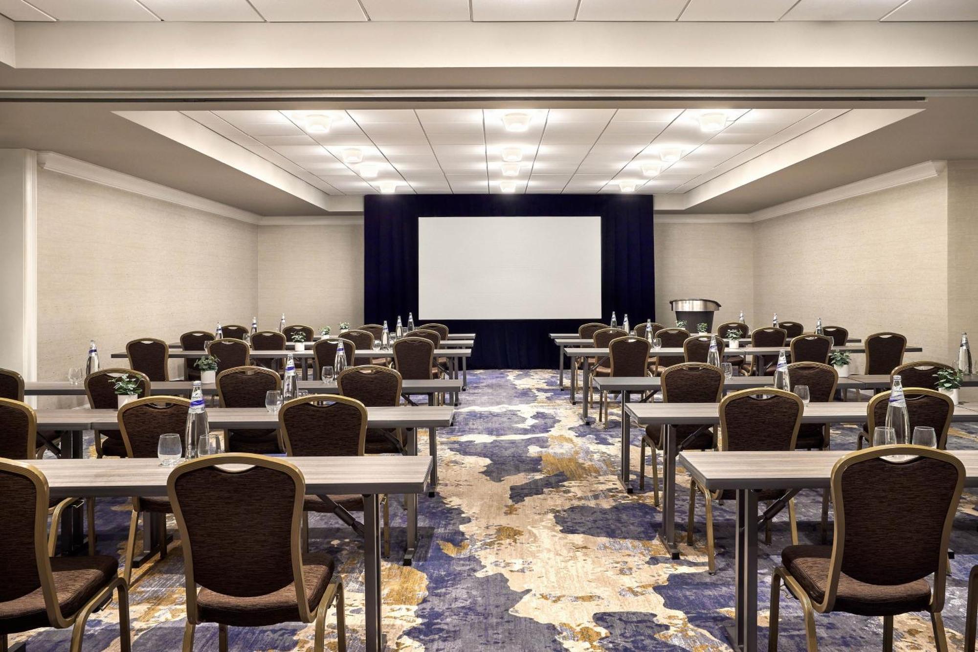 Sheraton San Diego Resort Екстер'єр фото