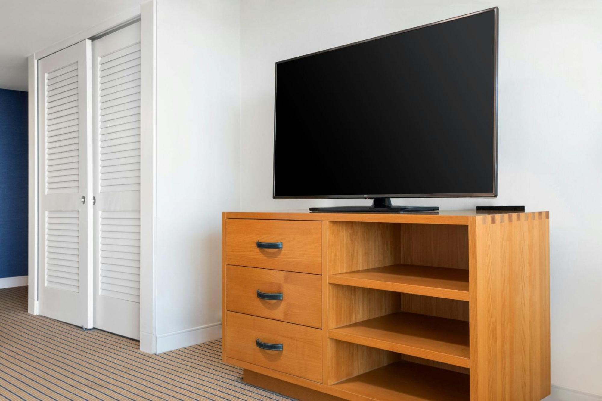 Sheraton San Diego Resort Екстер'єр фото